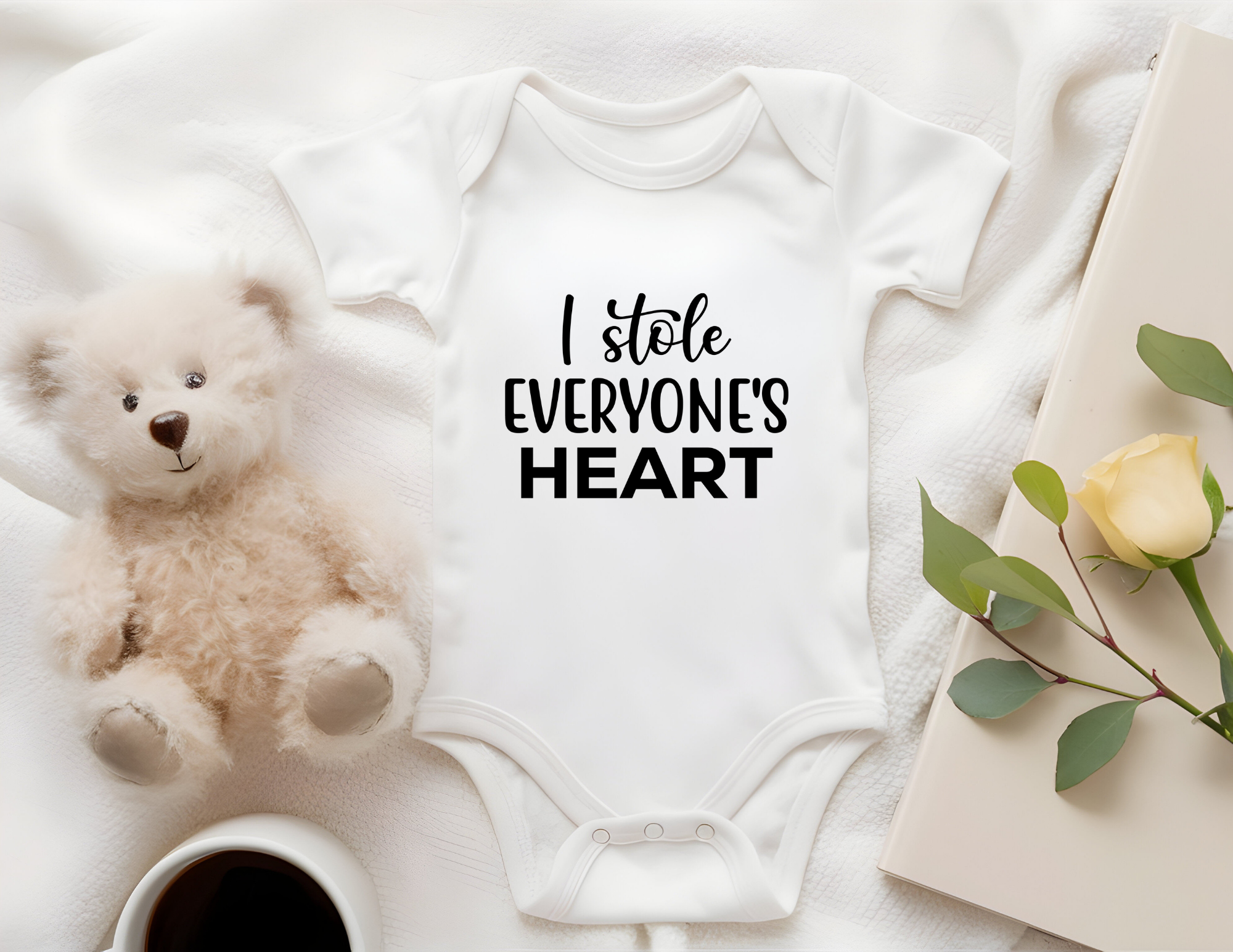 Funny Baby Vests - Cutest Designs