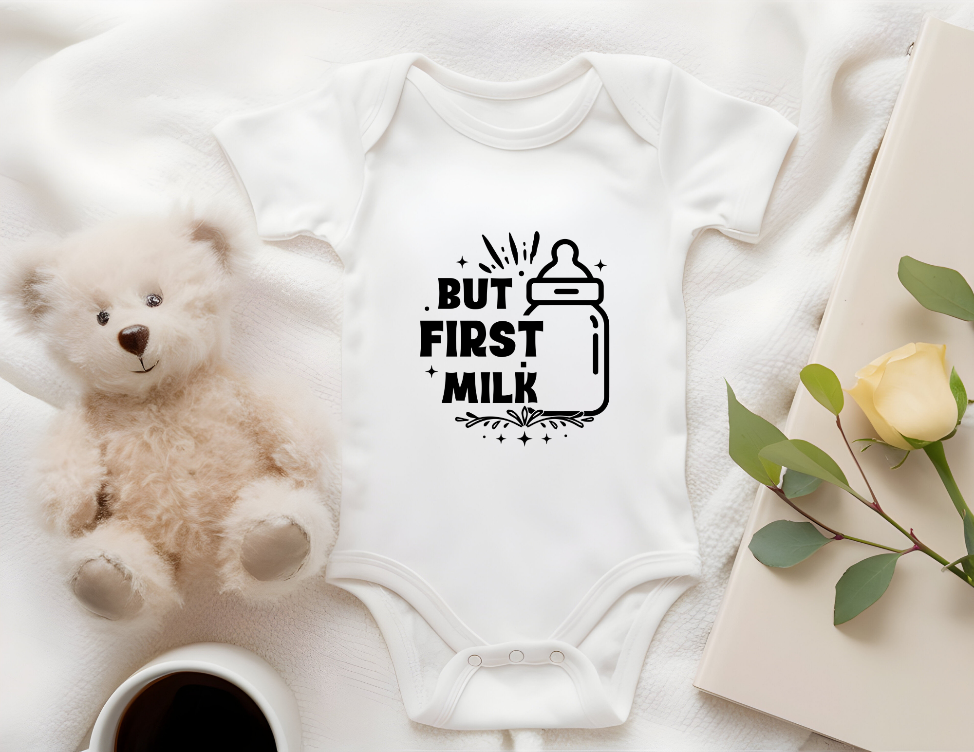 Funny Baby Vests - Cutest Designs