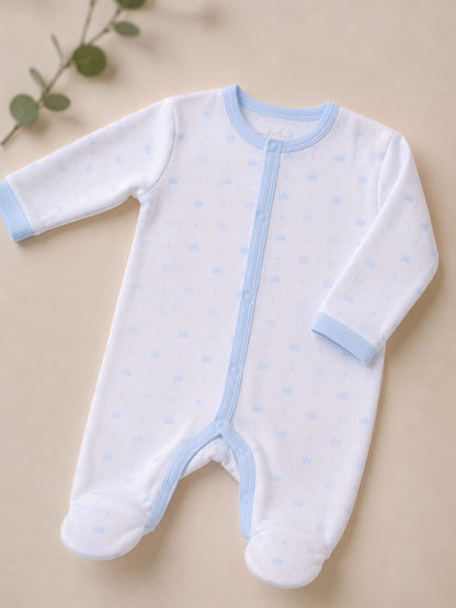 Best of Friends gift set styled nursery shot