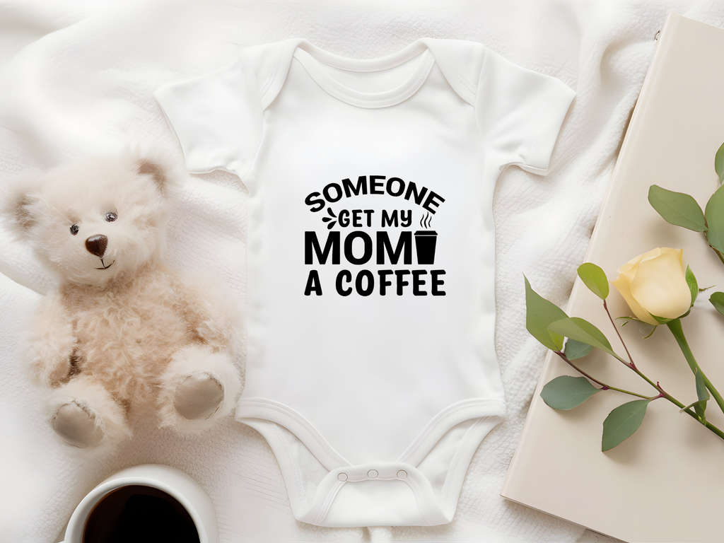 Funny Baby Vests - Unique Funny Designs