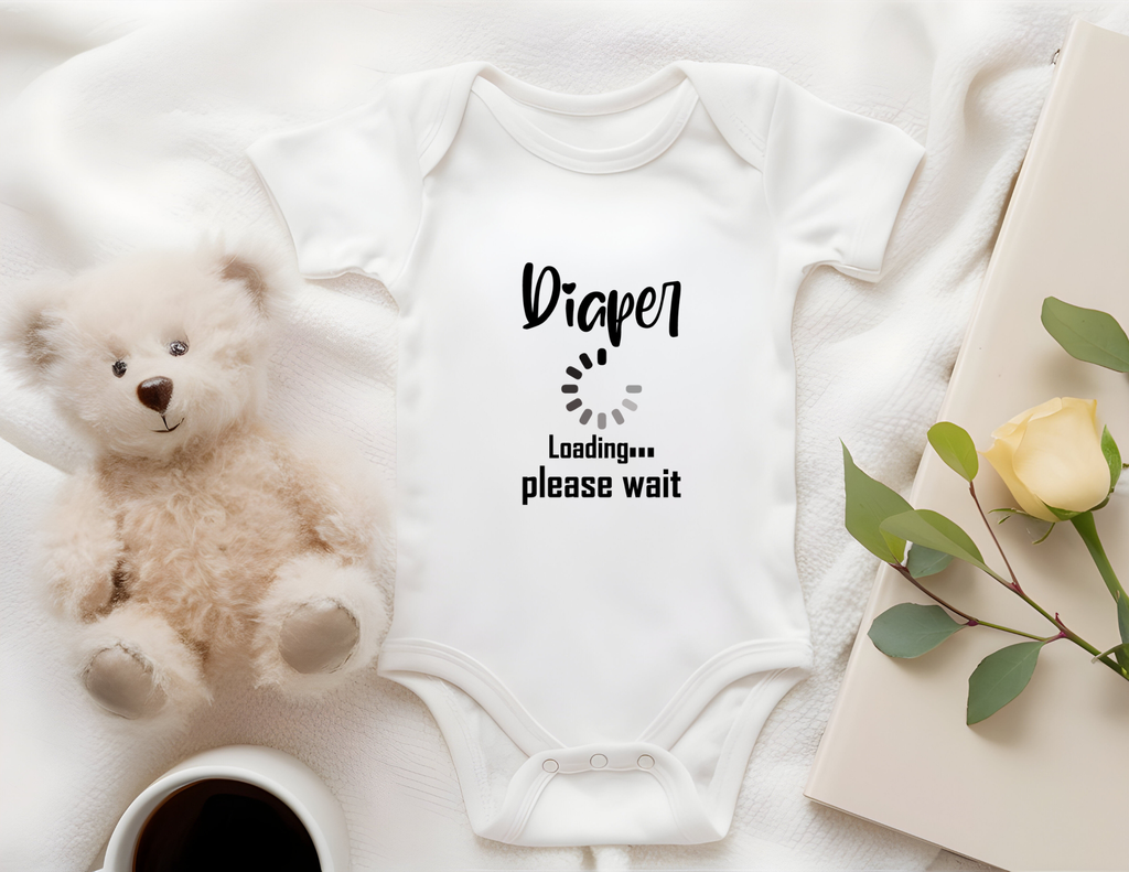 Funny Baby Vests - Unique Funny Designs