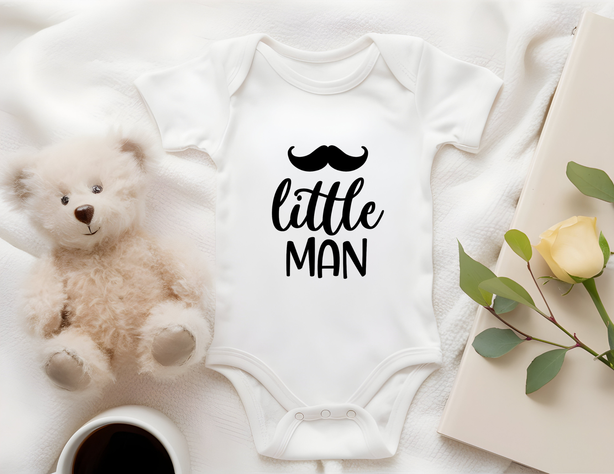 Funny Baby Vests - Cutest Designs