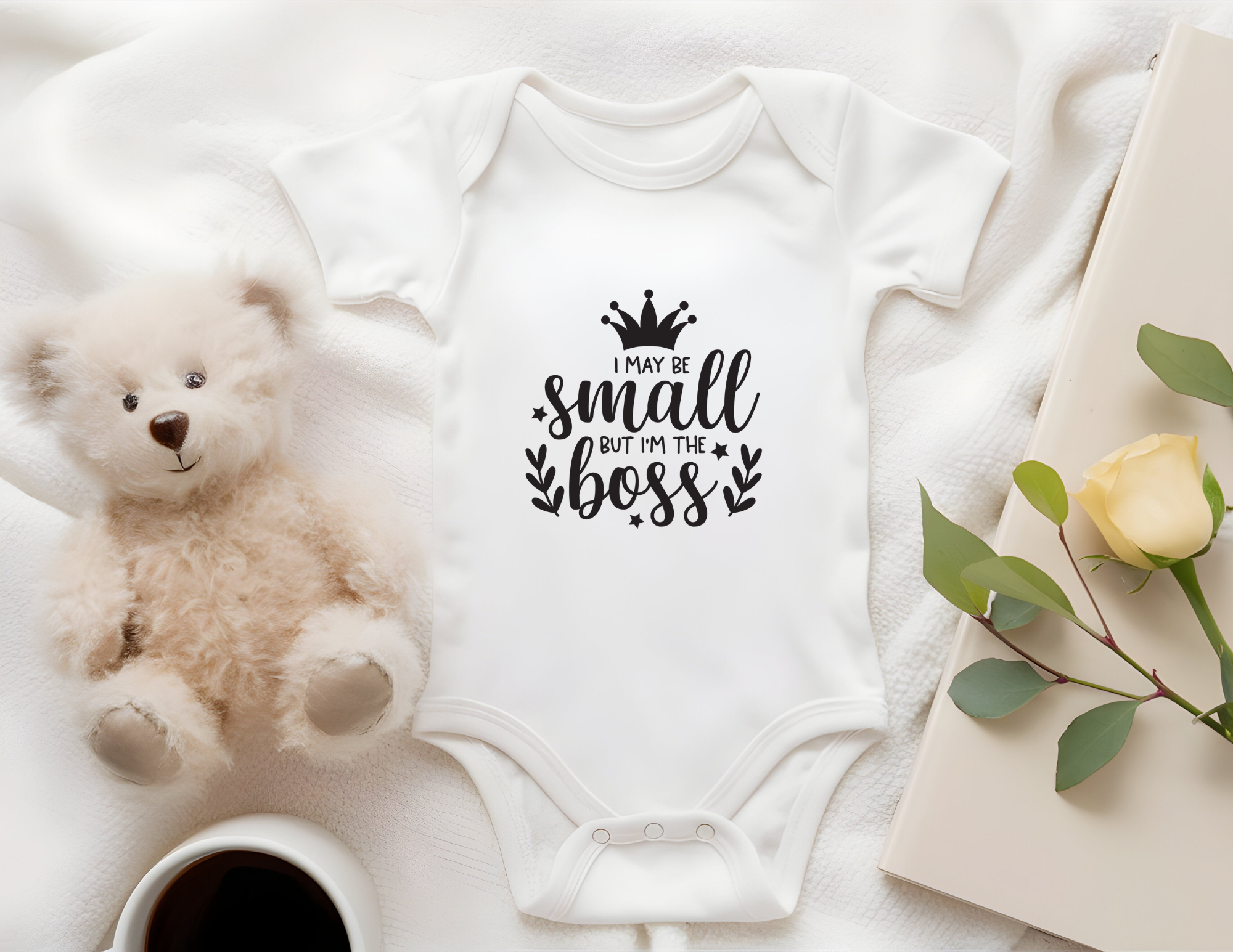 Funny Baby Vests - Cutest Designs