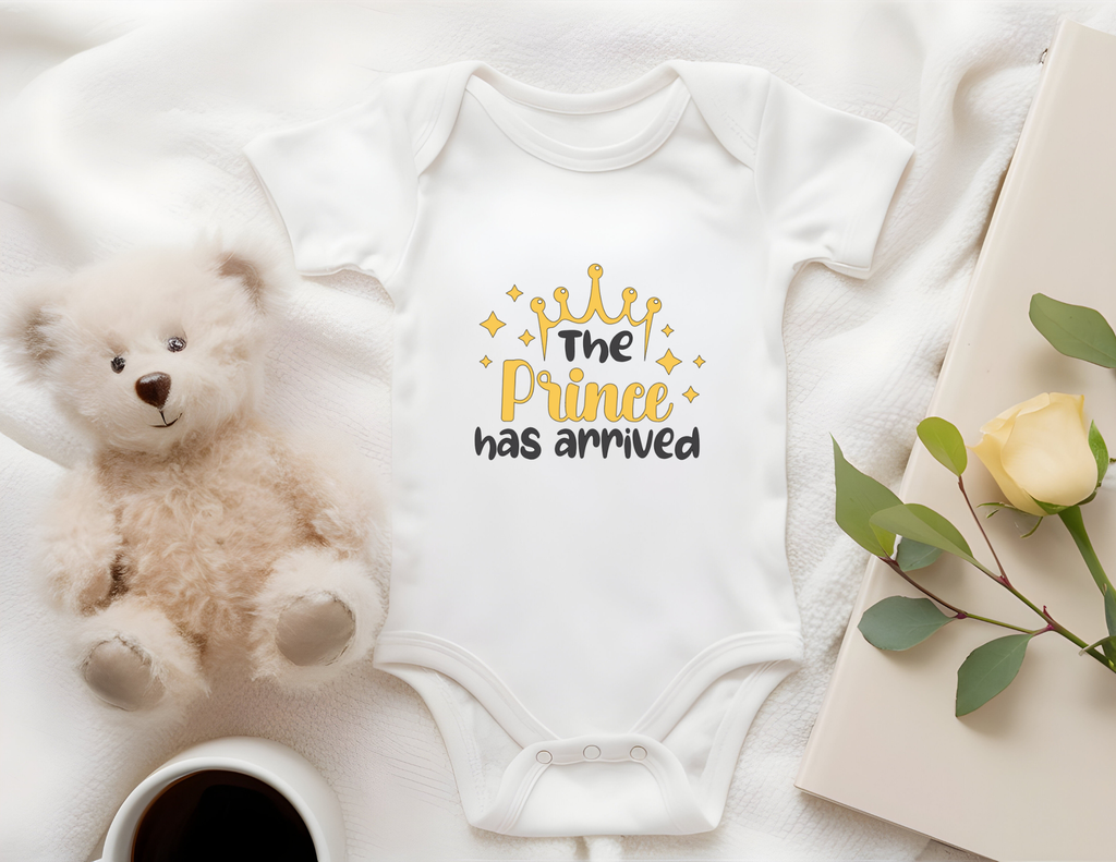 Funny Baby Vests - Cutest Designs