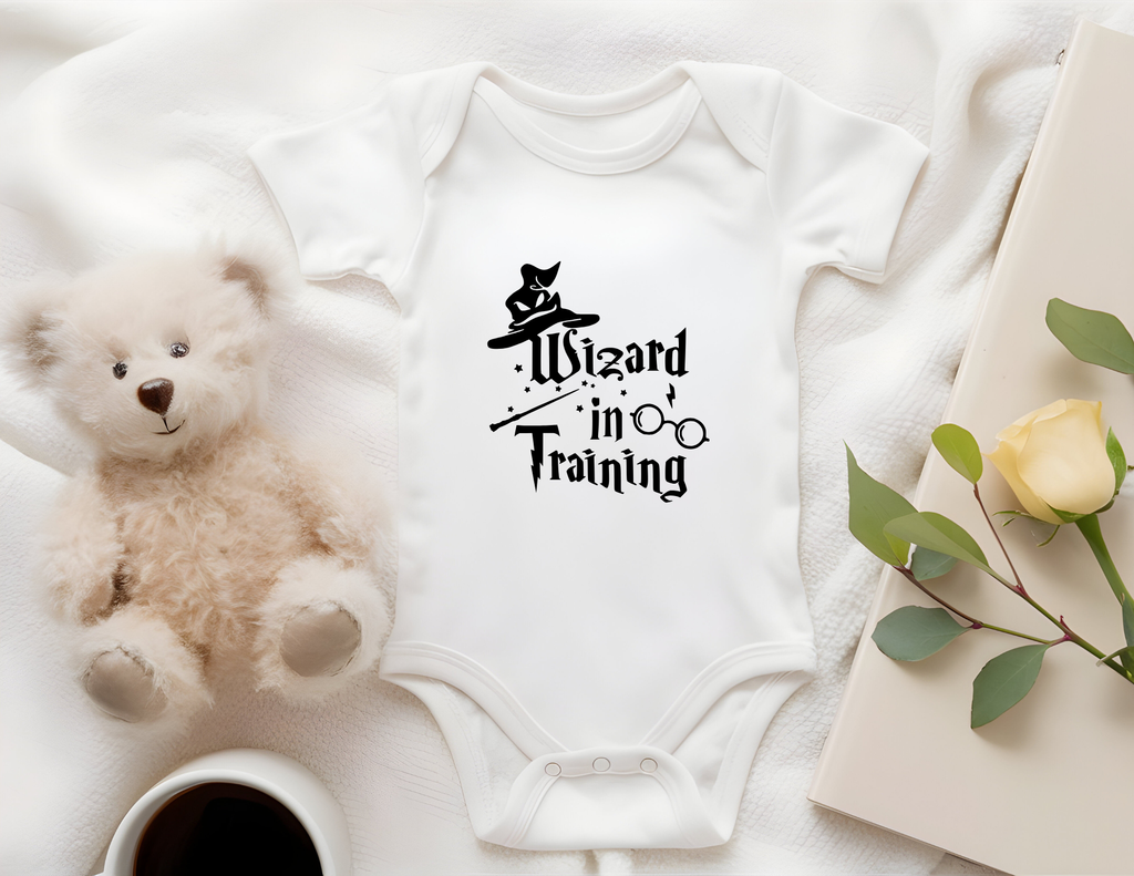 Funny Baby Vests - Cutest Designs