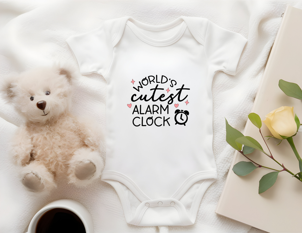 Funny Baby Vests - Cutest Designs