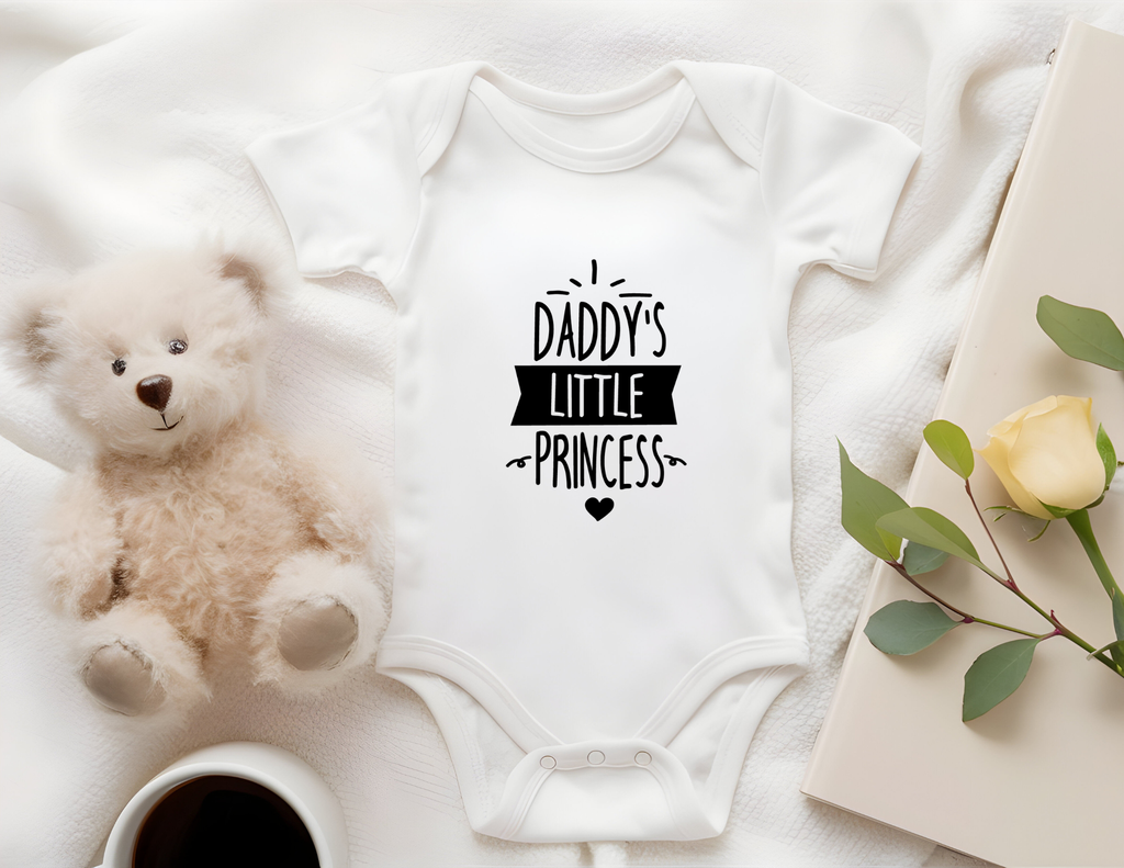 Funny Baby Vests - Family Members