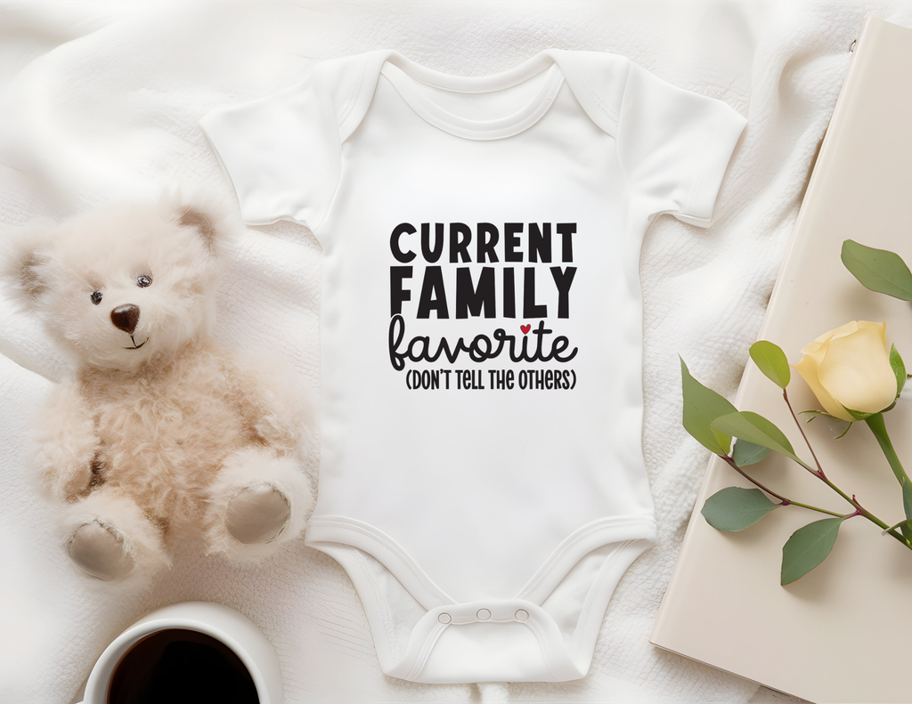 Funny Baby Vests - Unique Funny Designs