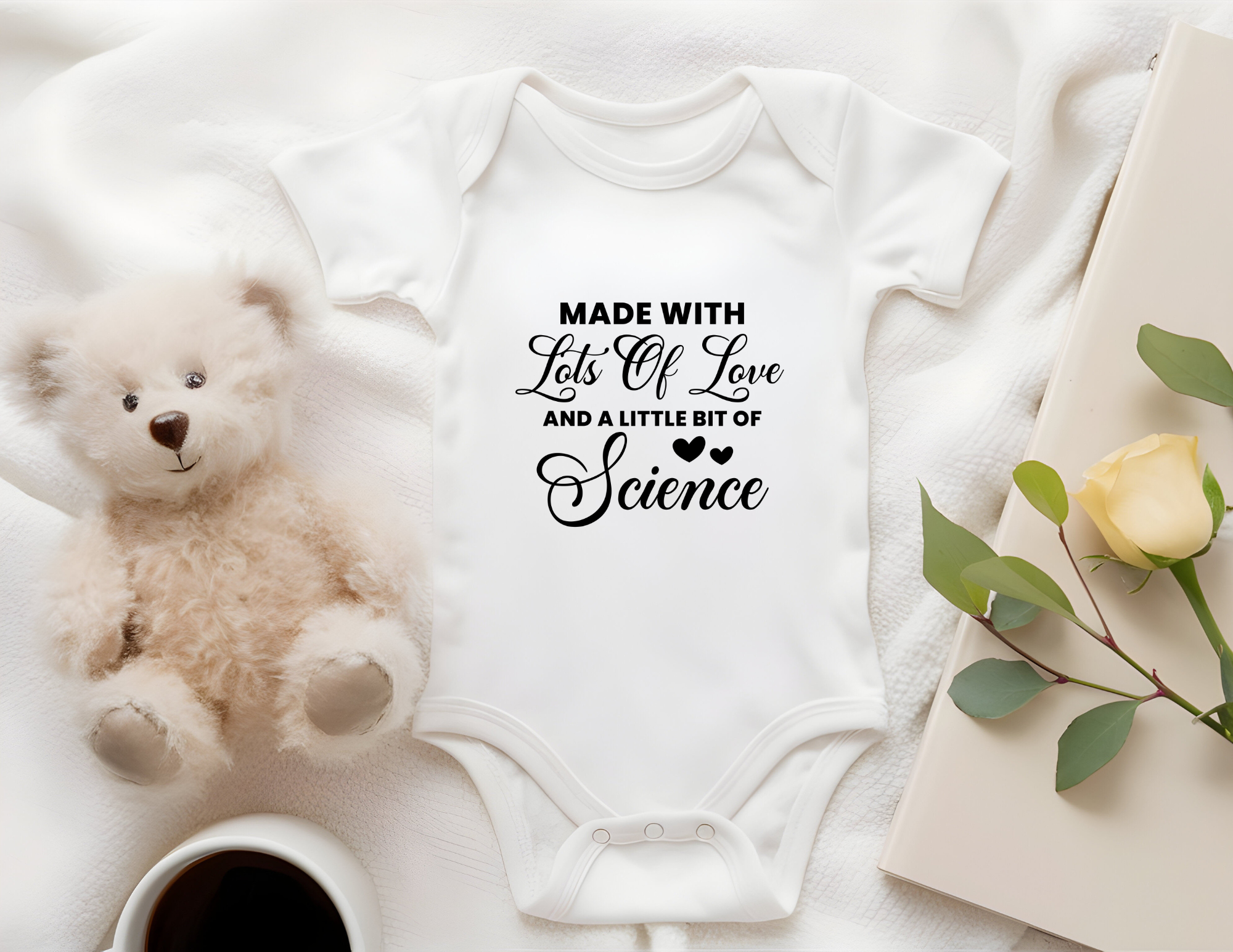 Funny Baby Vests - Cutest Designs