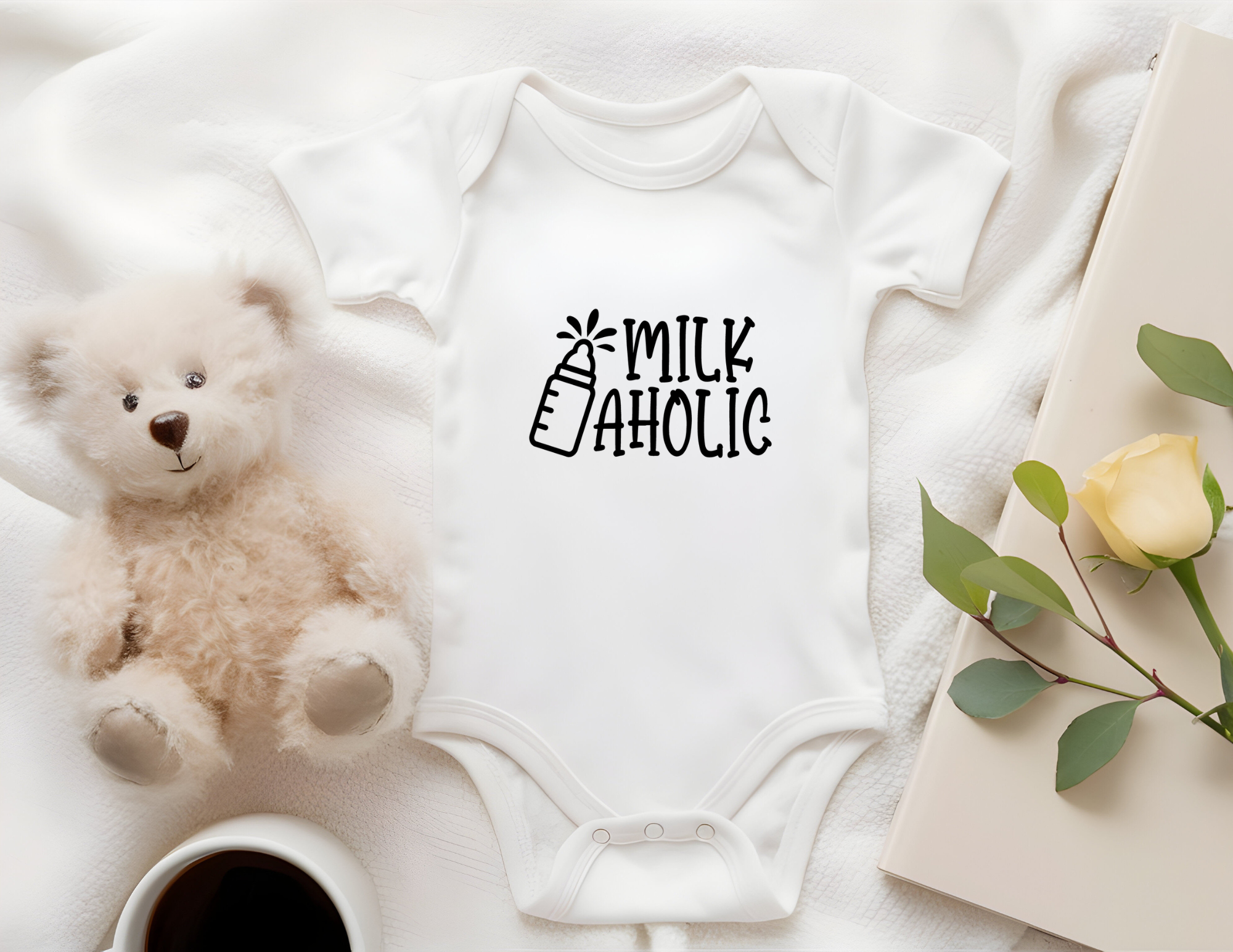 Funny Baby Vests - Unique Funny Designs