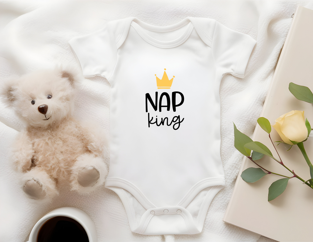 Funny Baby Vests - Cutest Designs