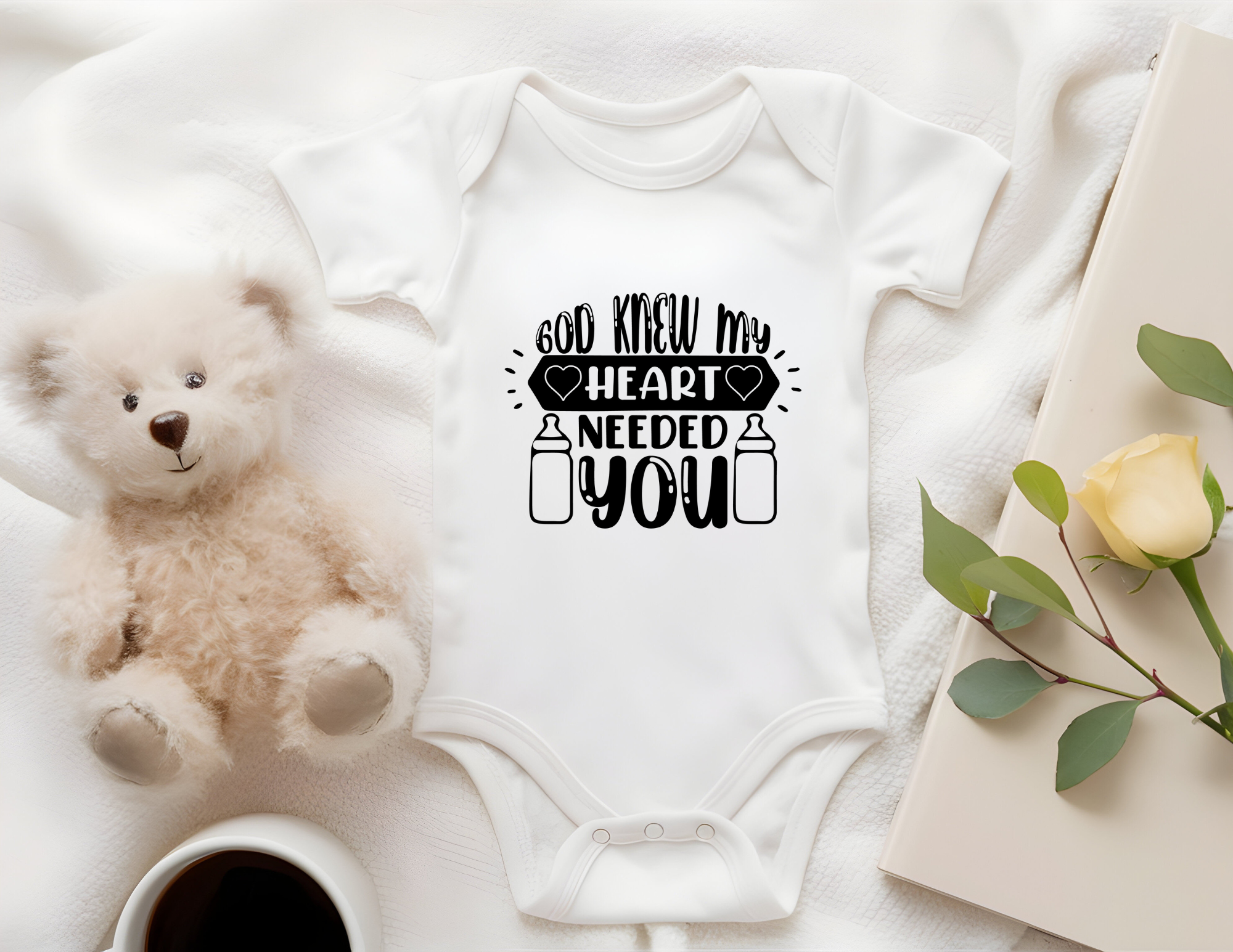 Funny Baby Vests - Cutest Designs