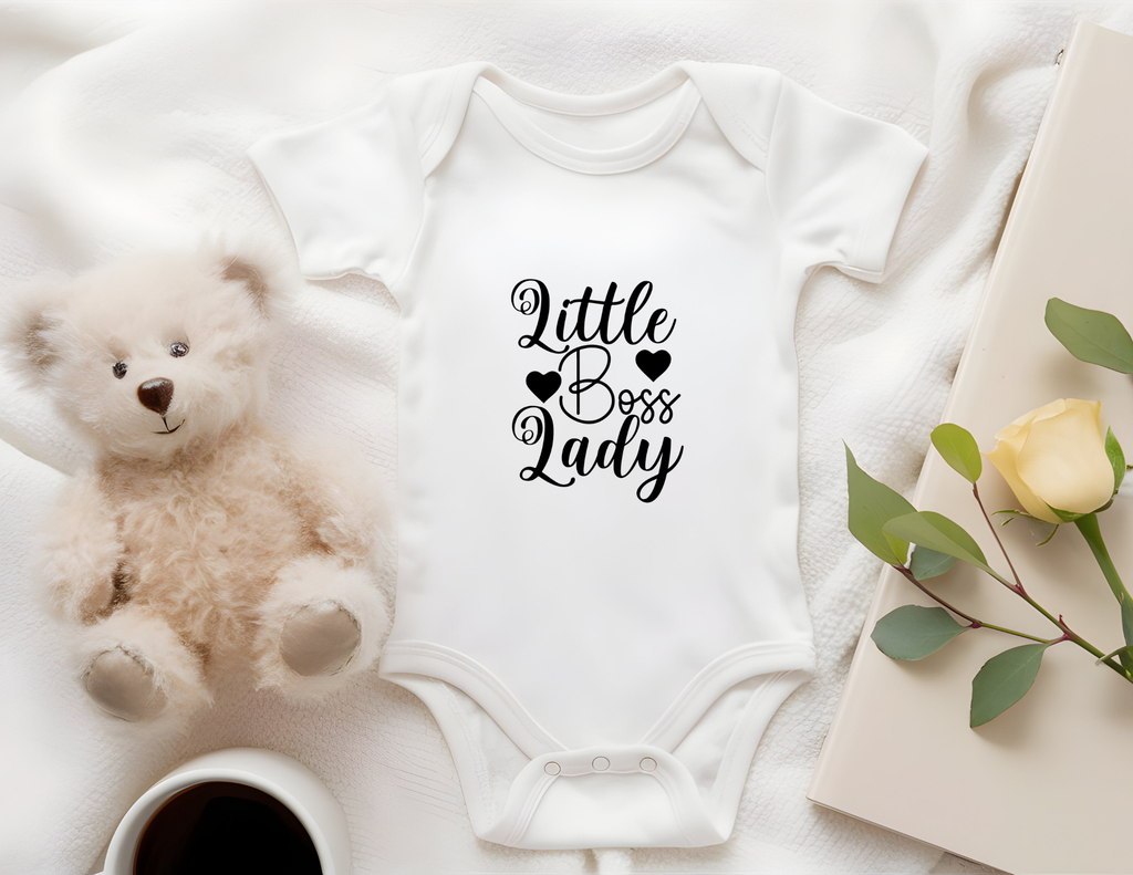 Funny Baby Vests - Cutest Designs