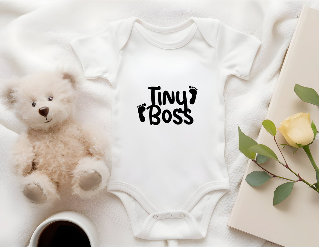 Funny Baby Vests - Cutest Designs