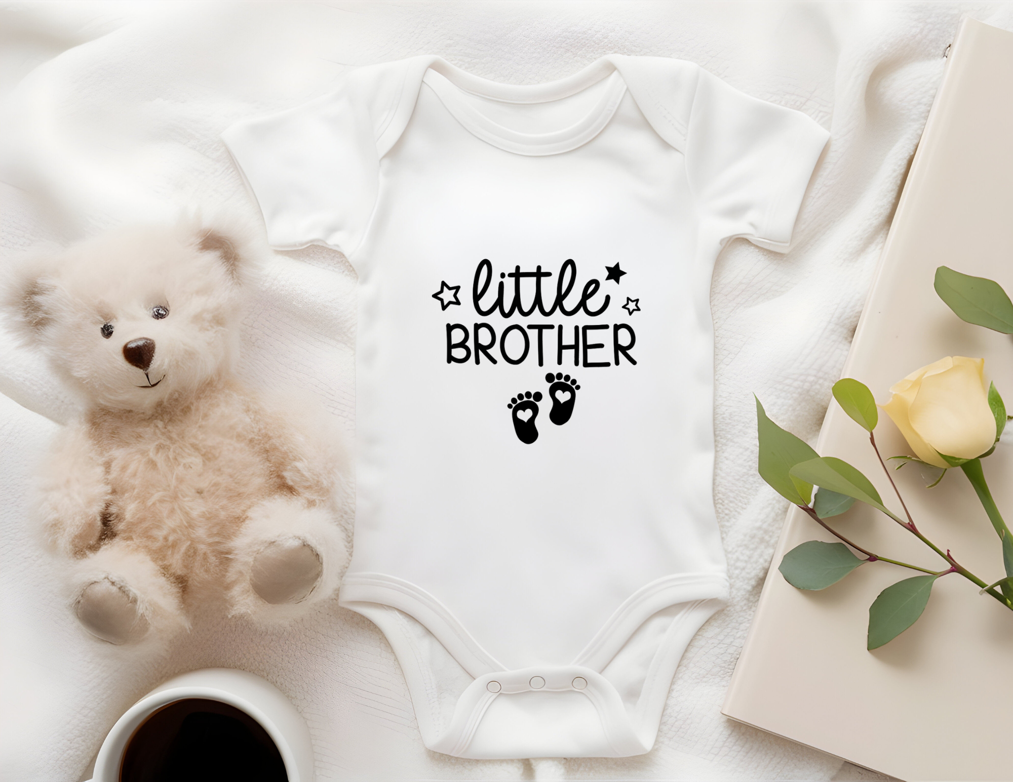 Funny Baby Vests - Cutest Designs