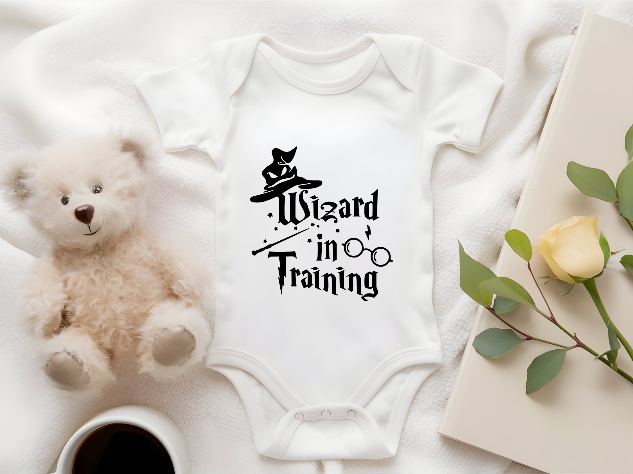 Funny Baby Vests - Cutest Designs