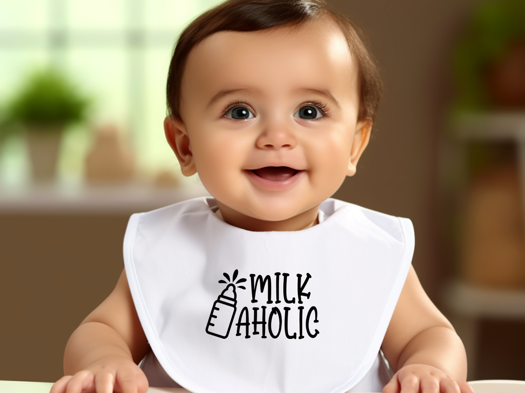 Funny Baby Bibs