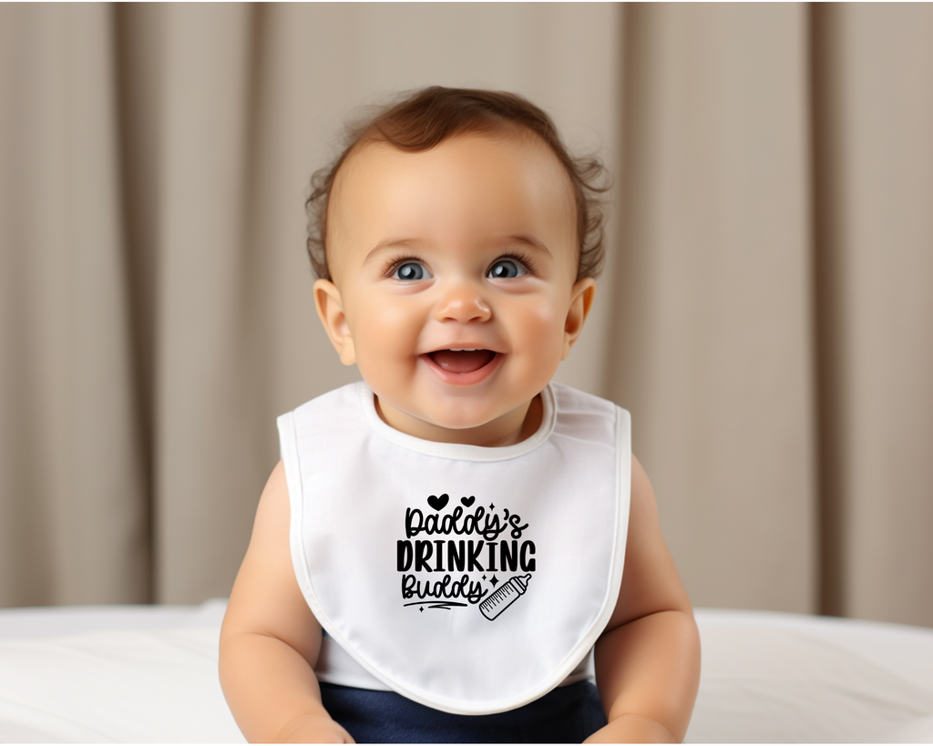 Funny Baby Bibs