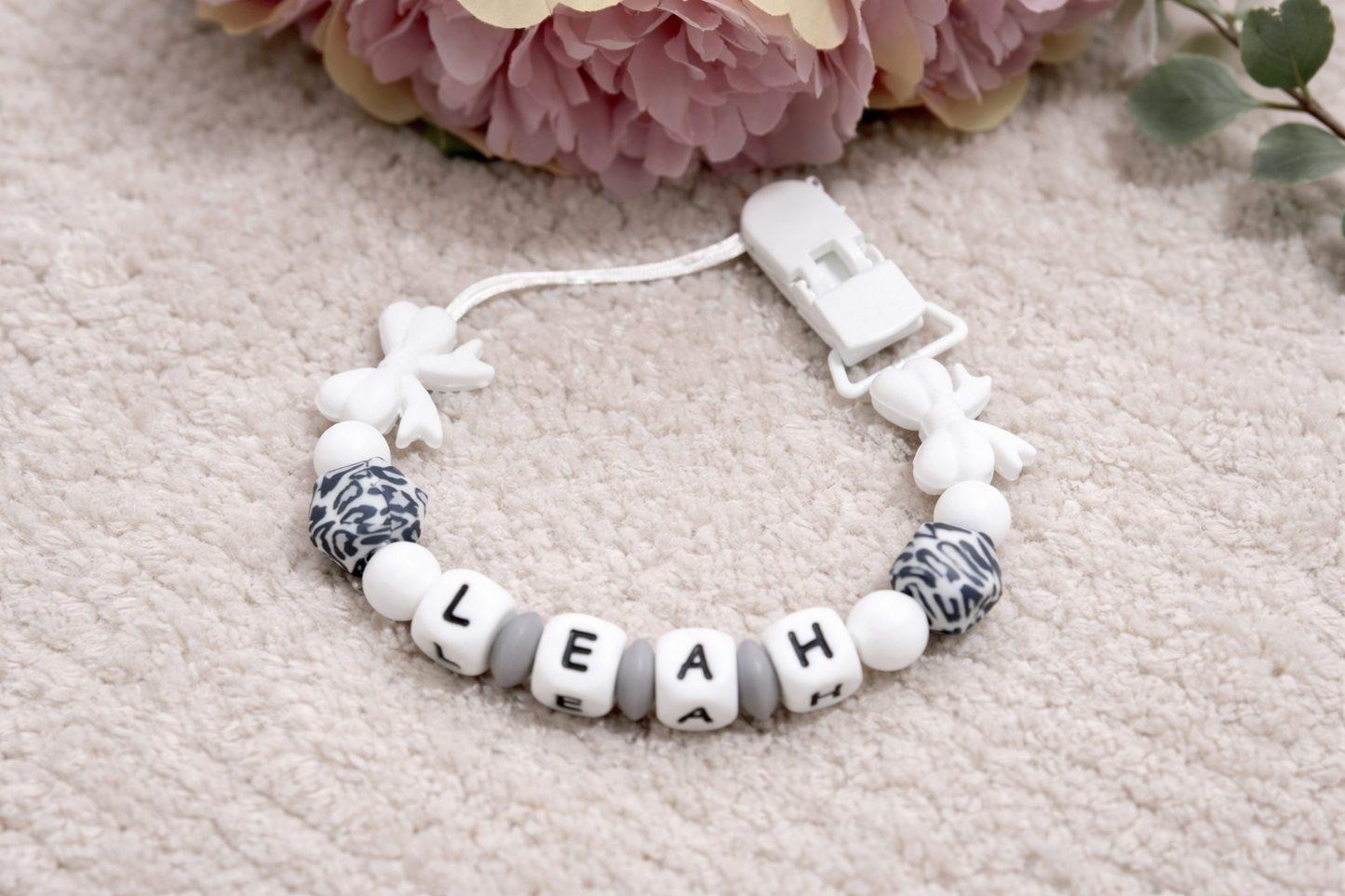 personalised
