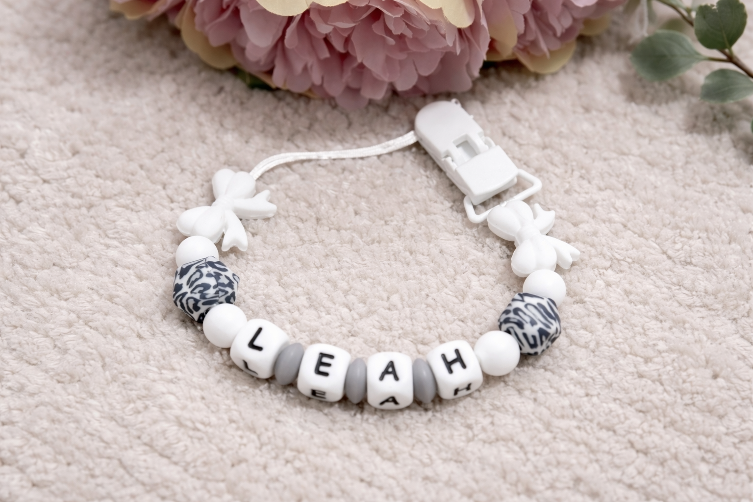 personalised
