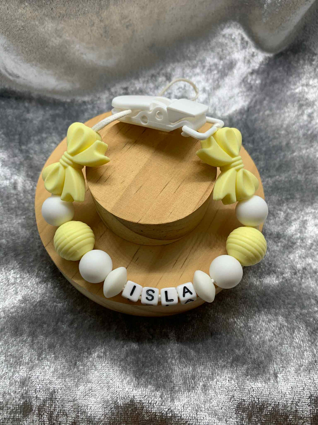 Personalised Dummy Chain