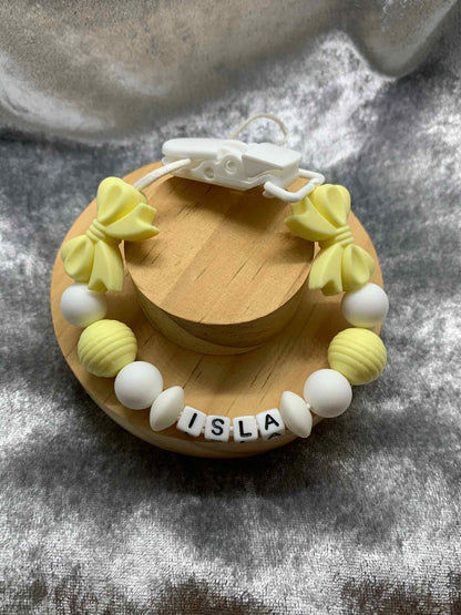Personalised Dummy Chain
